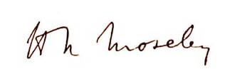 signature