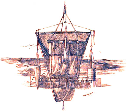 Dredge